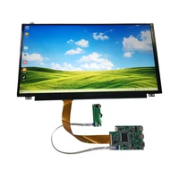 15 6 inch touch display hdiy module kit 1080p multi point capacitance type c android one line pass