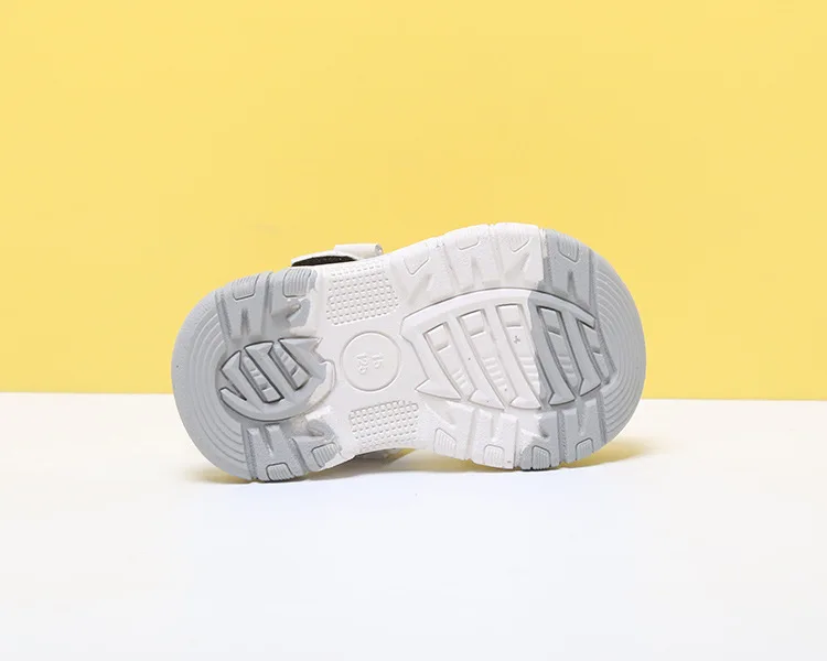 

2021 Summer Baby Sandals Boys Girls Toddler Shoes Children' Casual Shoes Fashion Kids Sports Shoes Beach Shoes