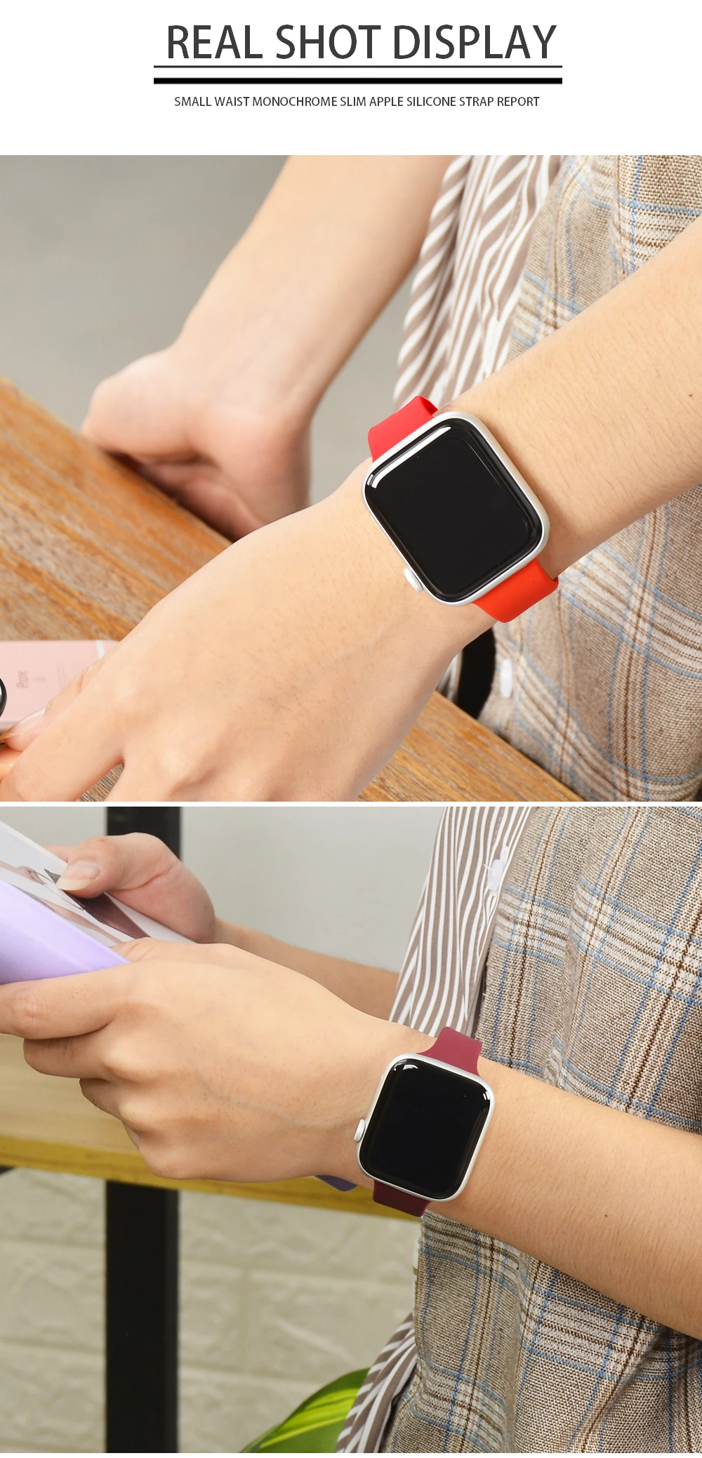 Силиконовый ремешок для наручных часов Apple Watch 38 мм, 42 мм, iwatch, версия 4 полосным 44 мм/40 мм спортивный браслет резиновый ремешок для наручных часов iwatch, версия 5 4 3 2 1