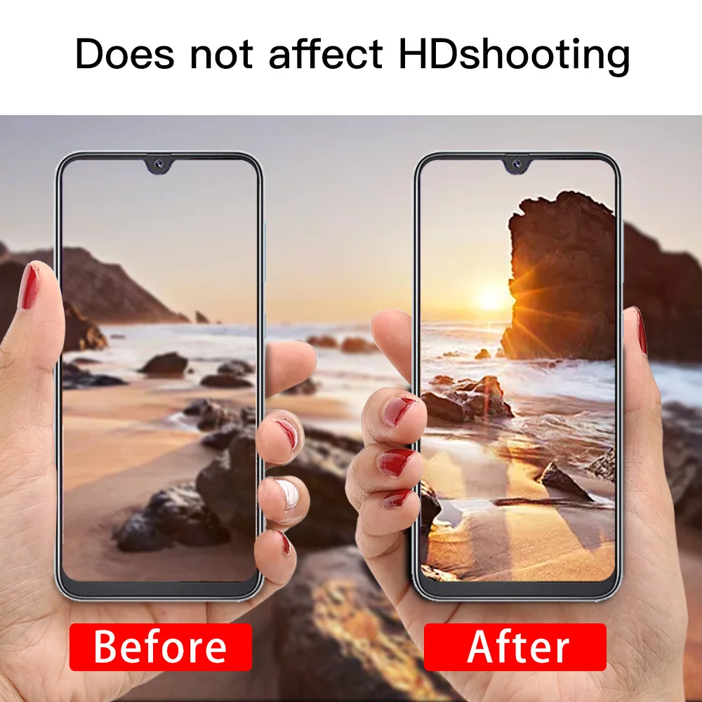 Для samsung Galaxy A10 A20 A30 A40 M209D защита для экрана камеры пленка для samsung Galaxy A50 A60 A70 A80 A90 HD Камера объектив пленка