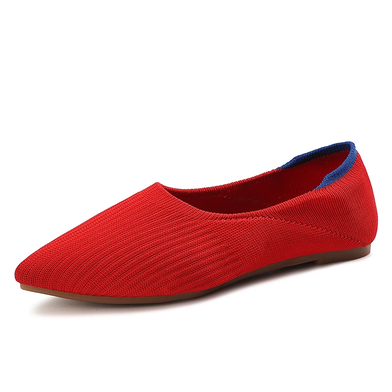 Новинка Женская обувь Повседневные Модные дышащие модные сандалии Дышащая на