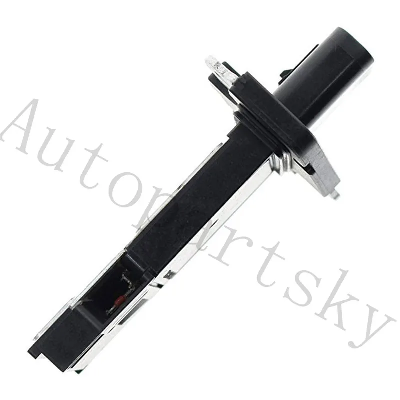 Массовый датчик расхода воздуха для Ford Focus Maverick Mondeo 1,6 2,3 3,0 4515688 AFH60M19 3L3A12B579BA 3L3A-12B579-BA 722184230