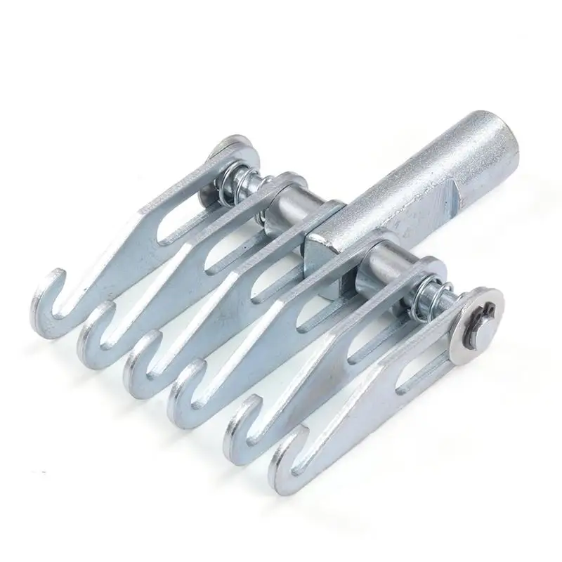 Автомобильный Съемник вмятин с 6 пальцами инструмент для ремонта кузова