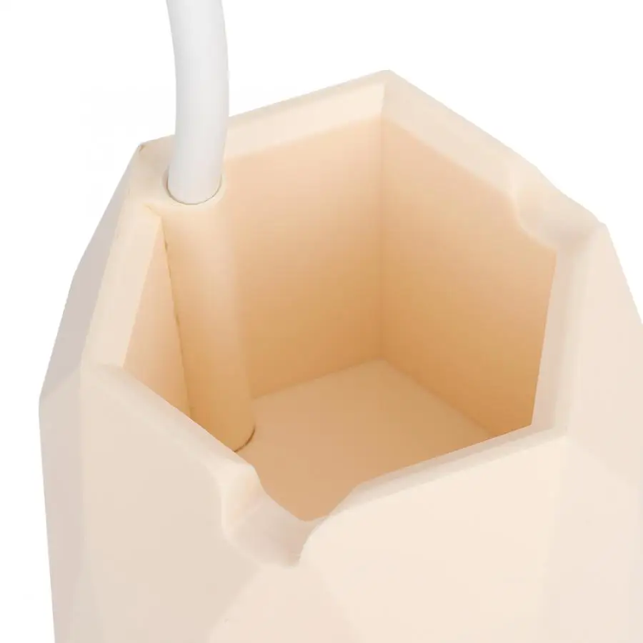 Тип вилки светодиодный настольный светильник сенсорные лампы маленький ночник