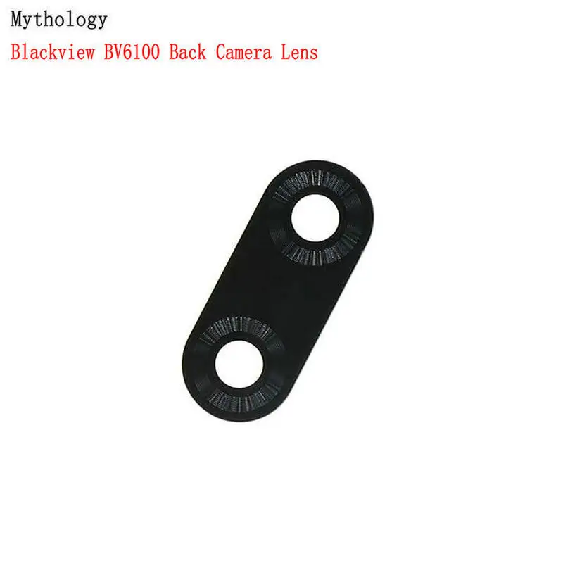Запчасть для объектива задней камеры Blackview BV6100 6,88 дюйма