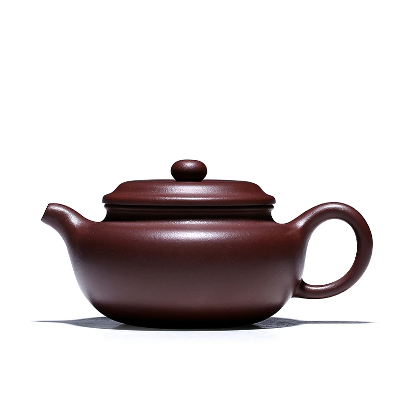 

are recommended in the manual famous ore purple mud quality goods small capacity of archaize of tea pot of the teapot