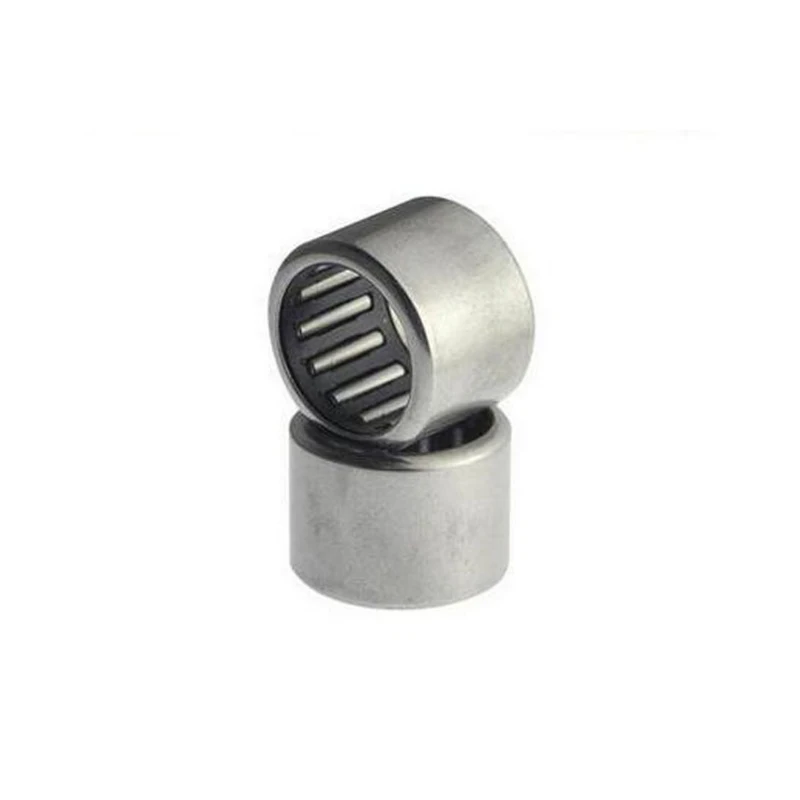 50 шт. RC121610 односторонняя муфта 3/4 дюйма x 1 Дюйм 5/8 подшипник Nadel вала 19 05x25 4x15 88 мм |