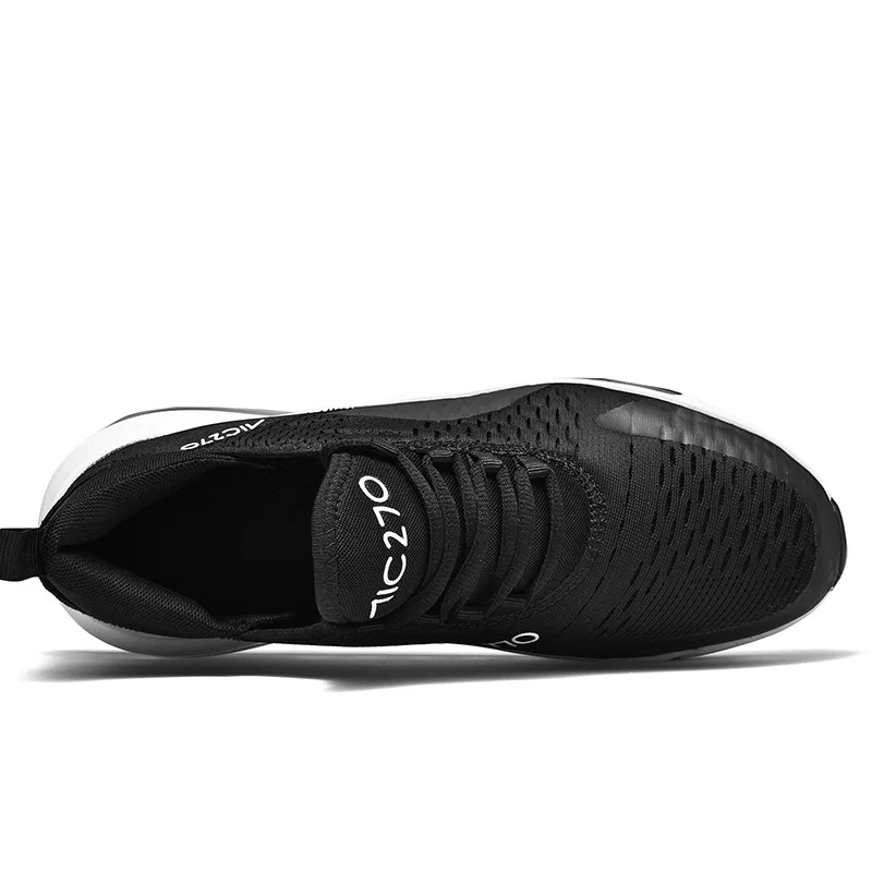 

2021 Shoes Men Sneakers Flat Male Casual Shoes Comfortable Running Men Footwear Breathable Mesh Sports Tzapatos De Hombre