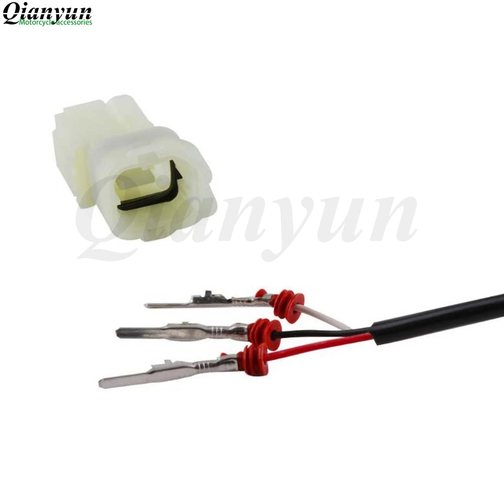 

FOR Kawasaki NINJA250R NINJA400R NINJA650R ER6N ER6F ER-4N/F Motorcycle 1-6 Level Ecu Plug Mount Speed Gear Display Indicator