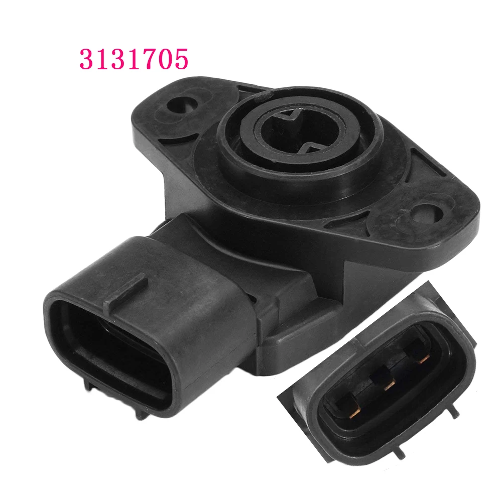 Датчик положения дроссельной заслонки TPS датчик 3131705 для Polaris Sportsman Ranger RZR 570 800 500