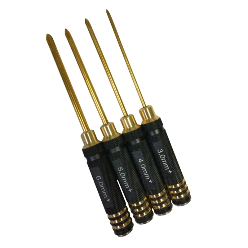 

Hex Driver Set Screwdriver RC Tools for RC Quadcopter Helicopter Car for Multirotors Models Cell Phone Repair Tool