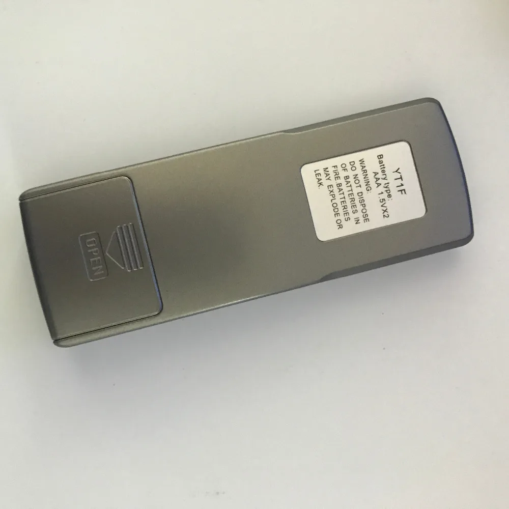 Универсальный пульт дистанционного управления для кондиционера воздуха Tadiran