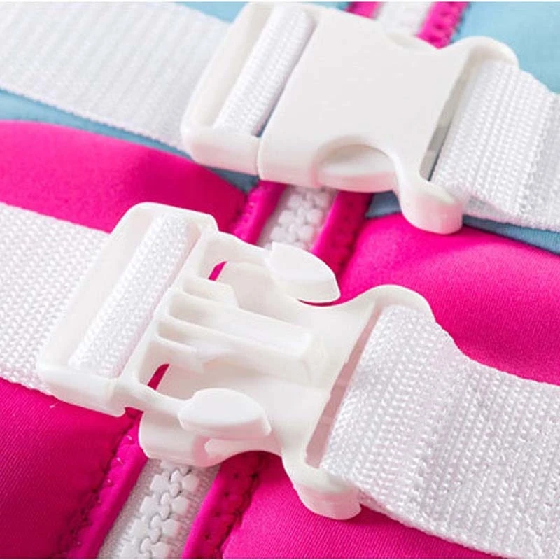 Спасательный жилет Hisea для детей спортивный спасательный плавания серфинга