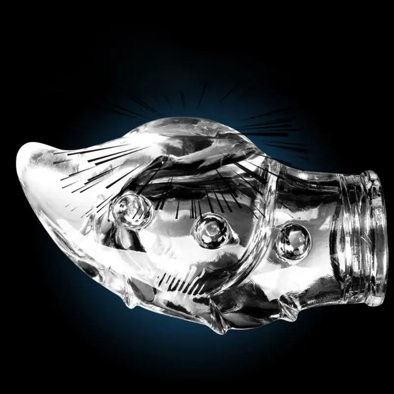 Фаллоимитатор стимулятор удлинитель долговечный увеличенный мужской t секс