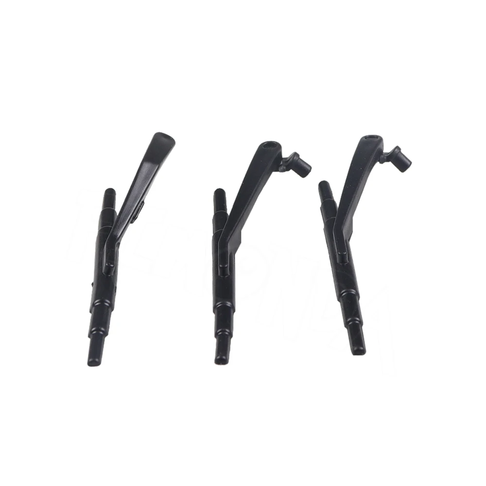 Аксессуары для автомобиля на радиоуправлении резиновый стеклоочиститель 1/10 RC