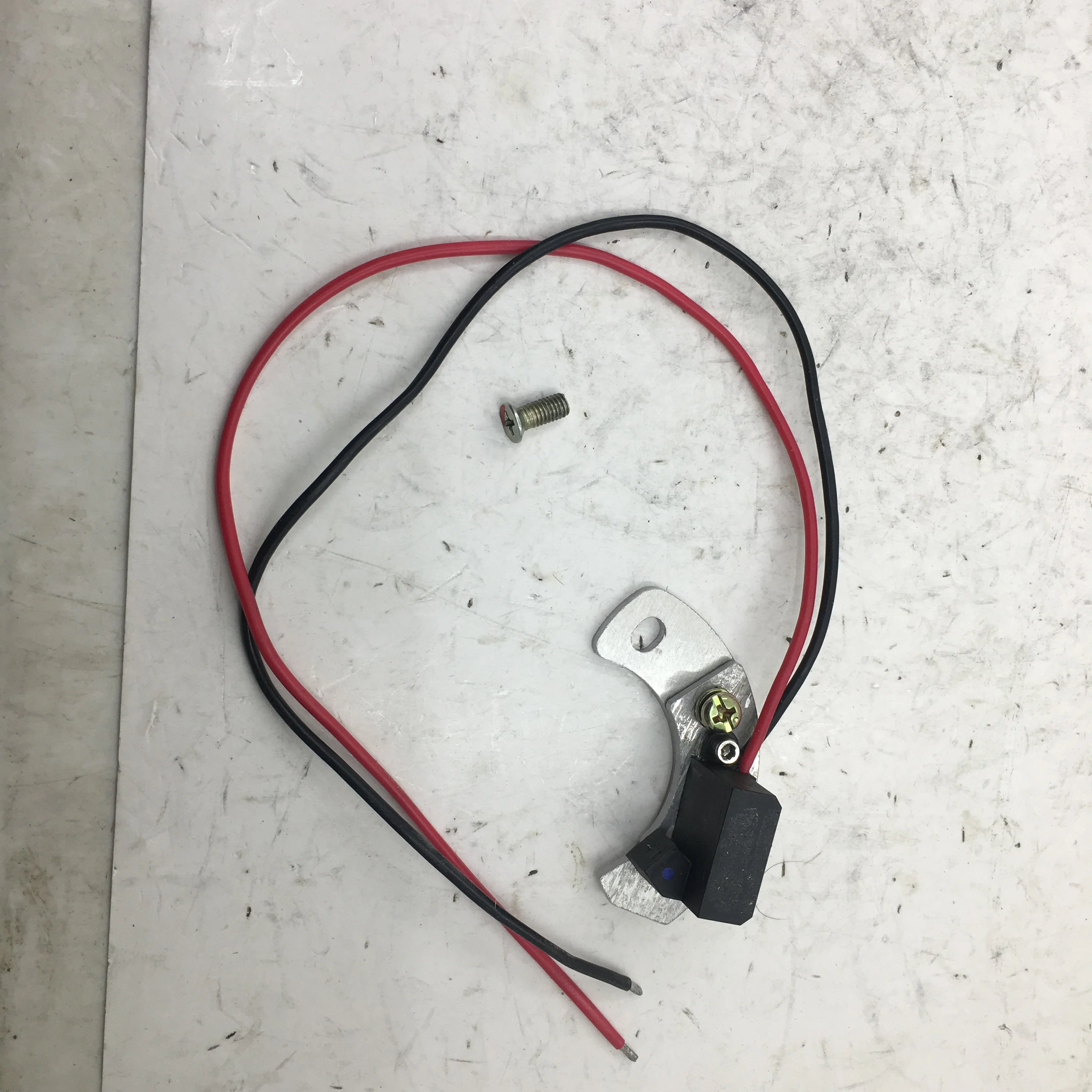 SherryBerg дистрибьютор комплект электронного зажигания Комплект преобразования