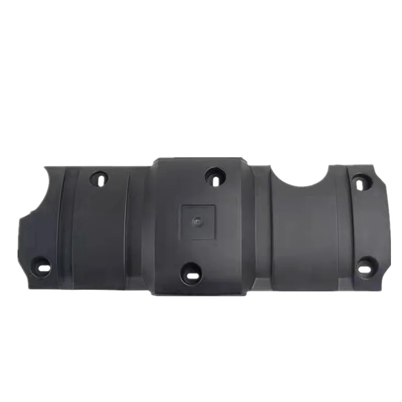 

Suitable for Peugeot 206 208 2008 307 308 408 Citroen C2 C3 C4L Elysee ignition coil guard Engine trim cover upper guard 596435