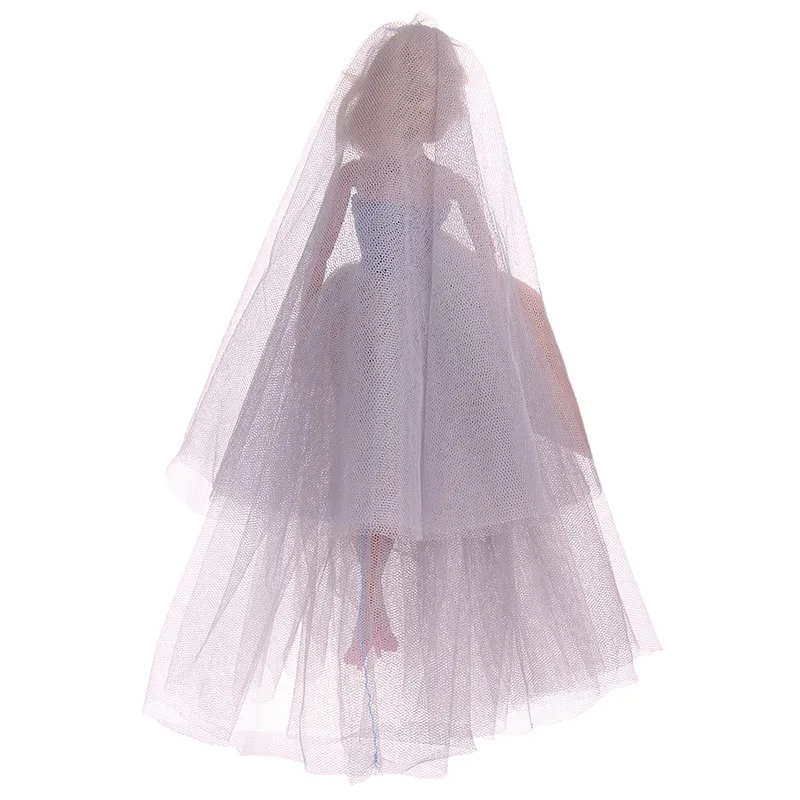 Свадебное платье Barbiee вечерний костюм обеденная группа для 11-дюймовых