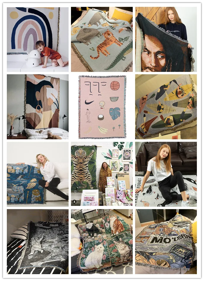 

Покрывало на диван с изображением мандалы, одеяло с геометрическим узором, полотенце, постельное белье простыней, для взрослых и детей, для ...