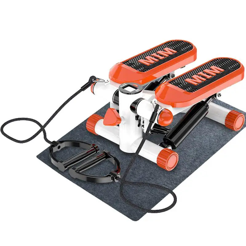 

1 шт., портативный многофункциональный тренажер для педалей