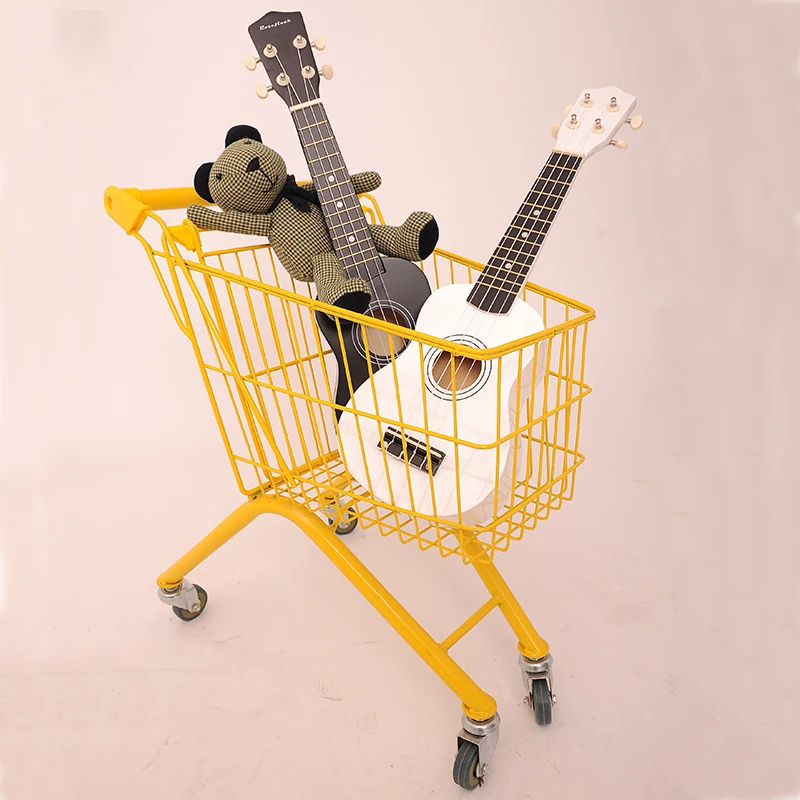 21 дюйм Гавайская деревянная нейлоновая струна гитара портативный размер укулеле