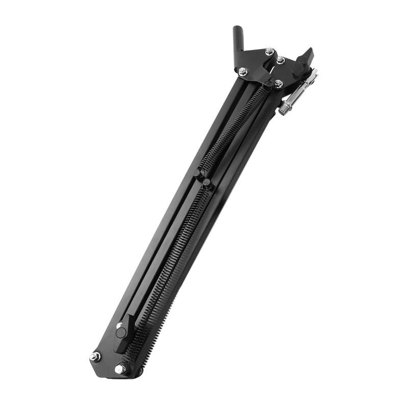 Комплект конденсаторного микрофона набор с регулируемой подвеской и ножничным