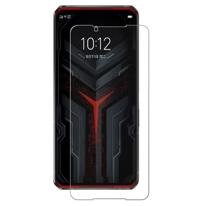 Закаленное стекло для Lenovo Legion 1 Защитная пленка экрана из закаленного стекла Pro