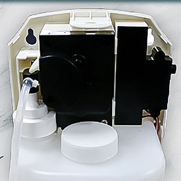 

Automatic Soap Dispenser, USB Rechargeable, Pressless Wall-Mounted Soap Dispenser, 1000Ml Large Capacity Drip&Foam Promotion