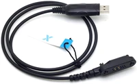 kymate ct 110 ct 109 usb programming cable for vertex vx 820 vx p824 vx p829 vx 874 vx 921 vx 924 vx 929 vx 979 two way radio