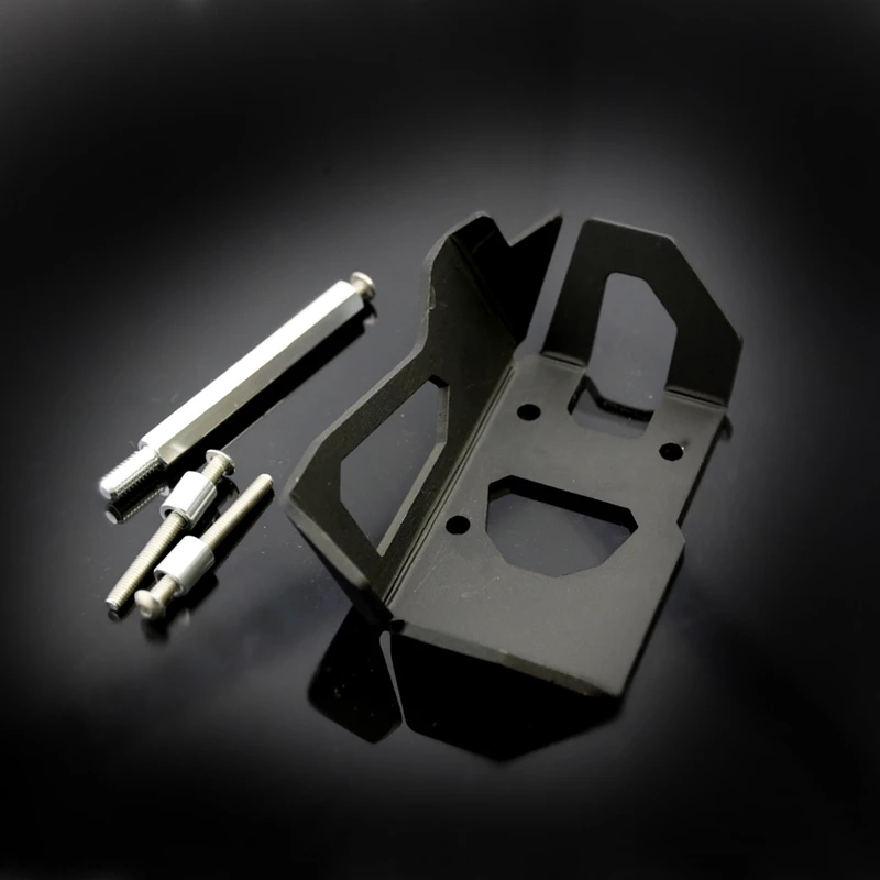 For Bmw R1200Gs / Adv /R1200R/R1200Rt 05-12 Motorcycle Throttle Protentiometer Cover Guard Protector |