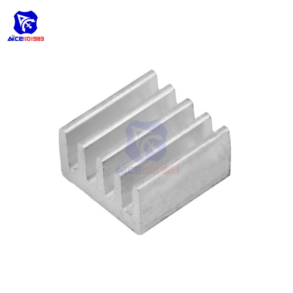 Шаговый Драйвер Reprap A4988 модуль драйвера шагового двигателя с