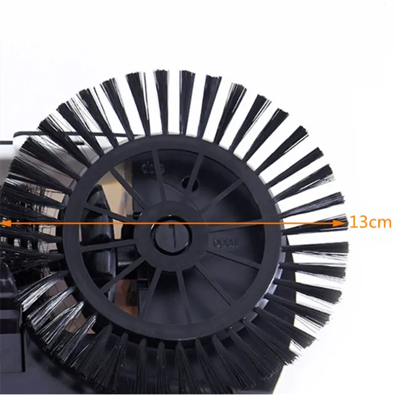 Подметальные машины из нержавеющей стали подметальные ручная подметальная