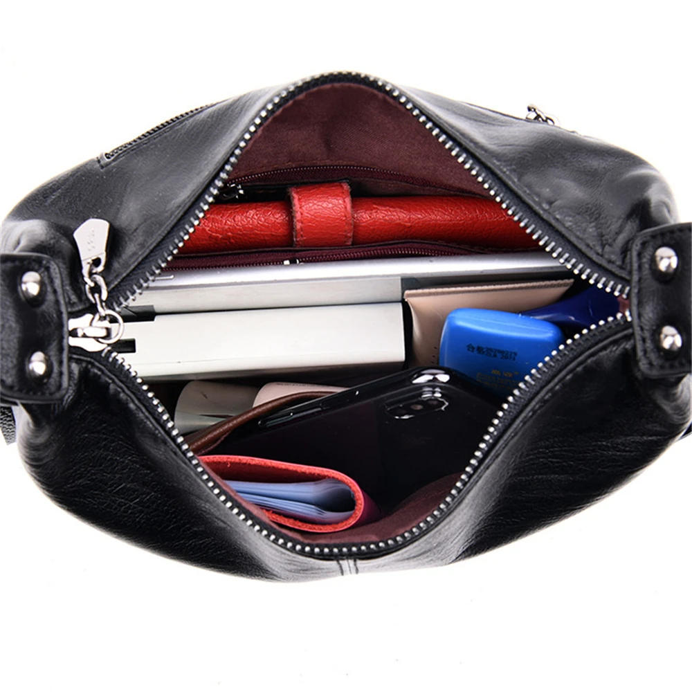 Новые женские ручные сумки на плечо 2018 роскошные с кисточками дизайнерские