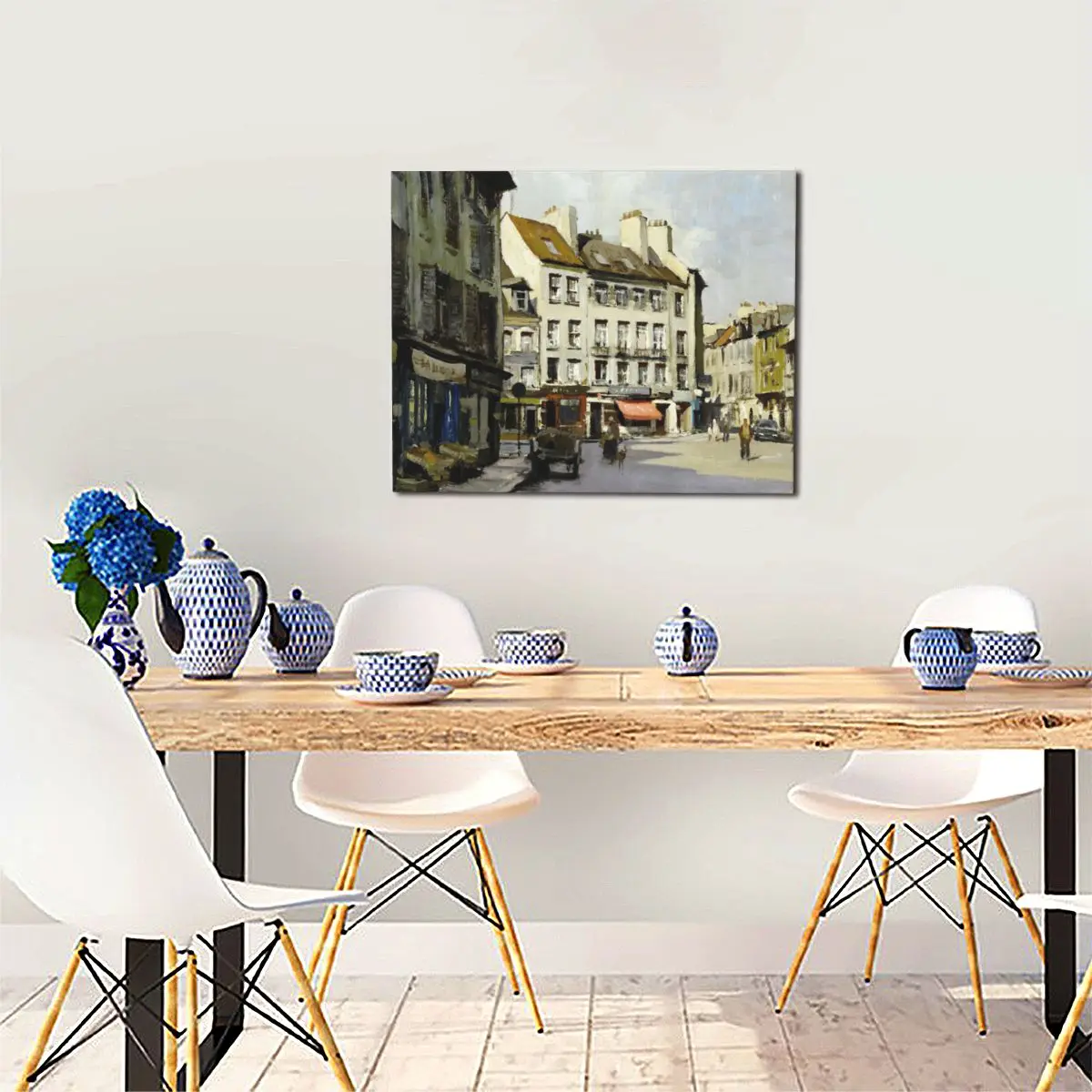 

Seago Painting Bedroom New Arrivals Decoration Pictures Retro Canvas Room Decor