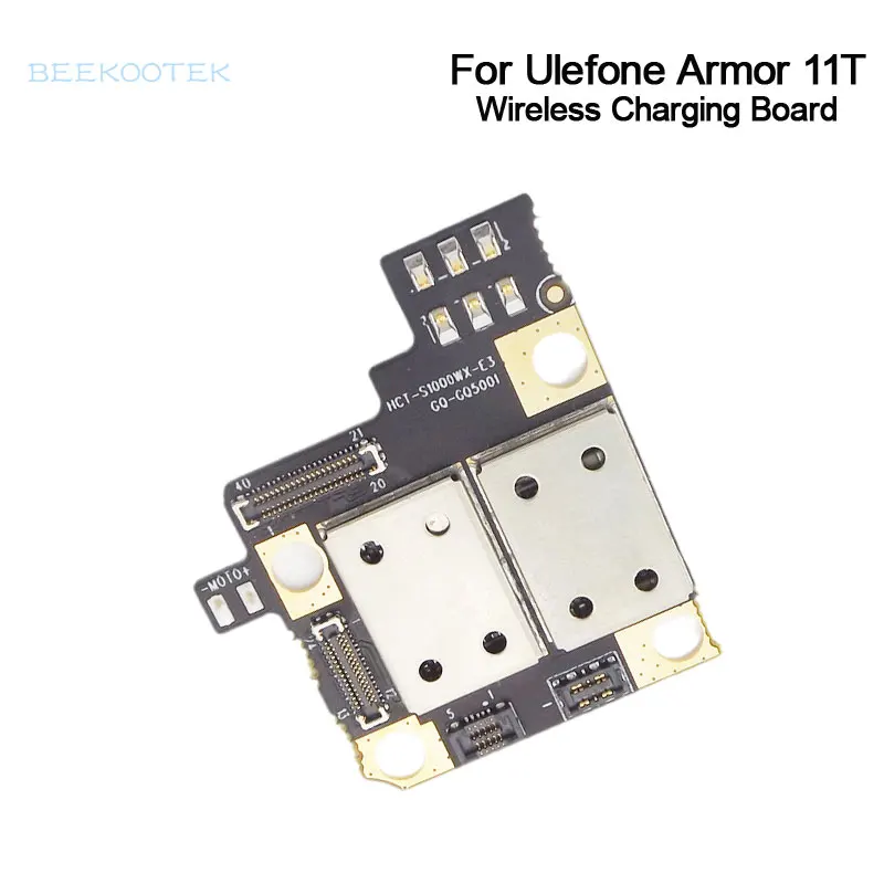 

Новый оригинальный телефон Ulefone Armor 11T, детали для модуля телефона Ulefone Armor 11T, 6,1 дюймов, Android 11, телефон