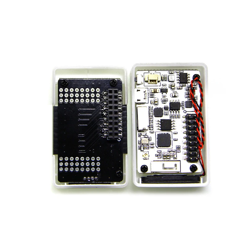 TTGO TSV1.2 DIY Box ESP32 1 44 дюймов TFT слот карты Micro SD Speaker Bluetooth Wifi |