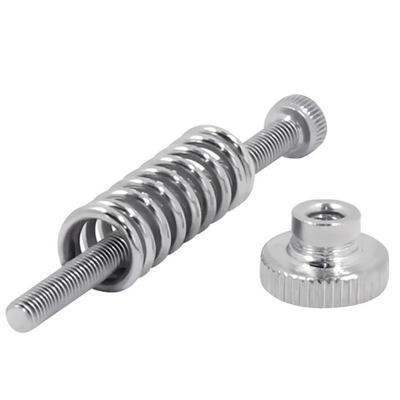 

DDB Thumbscrew Assembly for tech mini extruder Mini Bowden Extruder kit