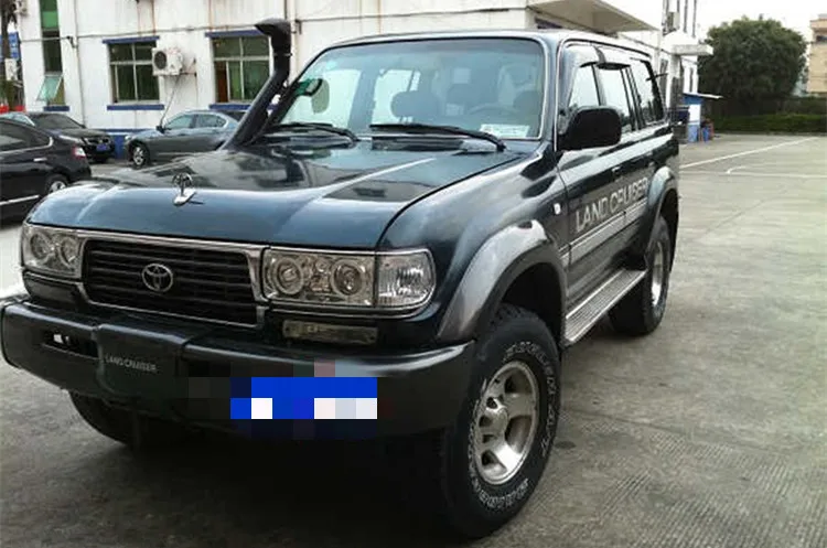 EOsuns передний указатель поворота для toyota land cruiser LC80 FJ80 FZJ80 4500, 2 шт