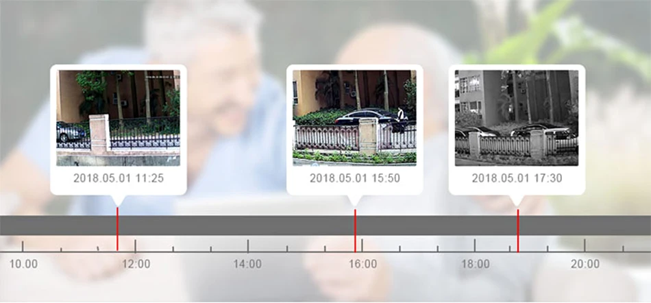 Sm4ch 1080N 5 в 1 AHD DVR комплект CCTV системы 4& 2 шт 720 P/1080 P IR AHD Camera Открытый водонепроницаемый комплект видеонаблюдения XMeye