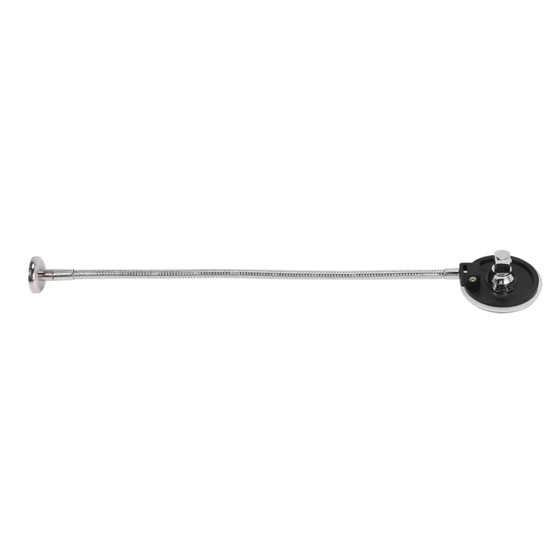 

1/2 Inch Drive Angle Gauge Torque Wrench Meter Measure with netic Arm Torque Angle Gauge