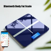 bathroom digital weighing scales electron body scale precision accurate with lcd screen floor scale for weight measurement