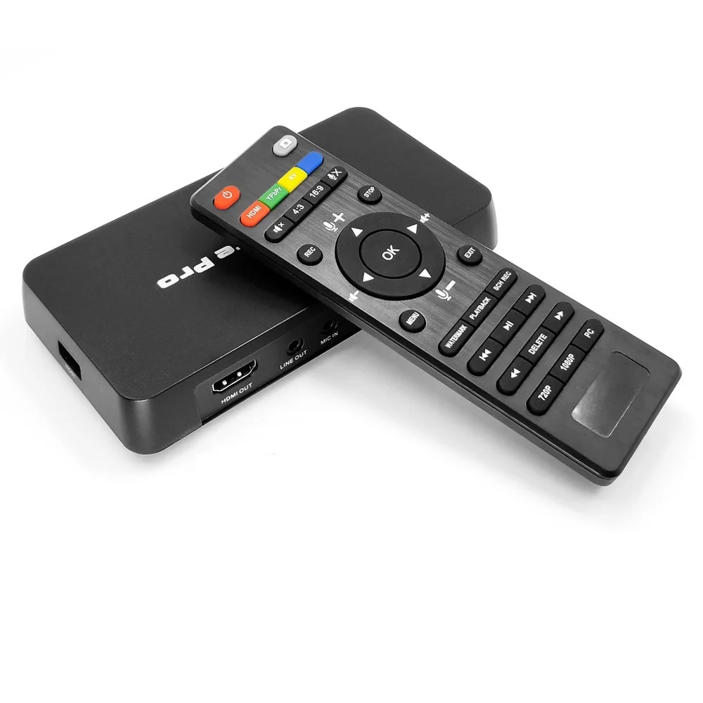 Ezcap 295 HD видео Захват 1080P рекордер USB 2,0 оборудование для воспроизведения H.264 кодирование захвата карты для Xbox One PS4 с дистанционным управлением
