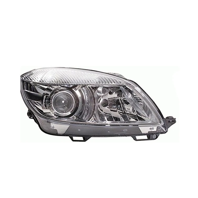HELLA 1ZL 010 417 421 для Skoda Roomster (5J) 03/10 &gt Головн. Блок Фара (Н7/H7Кэ) прав. 33560|Фара авто в