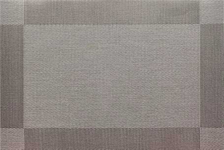 Silver 6 шт. скатерть моющаяся ПВХ коврик для стола диагональная рама Teslin грязеотталкивающая подставка для обеденного диска Нескользящая подставка - Цвет: Silver