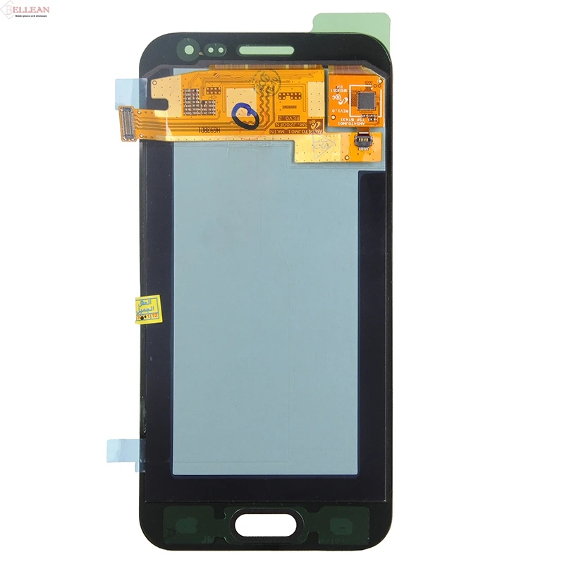 Catteny для Samsung Galaxy J2 2015 дисплей Lcd J200Y J200G J200GU J200 экран с сенсорным дигитайзером в