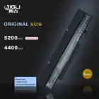 JIGU Laptop Battery For FUJITSU Esprimo Mobile V6535 V6555 60.4P311.041, 60.4P311.001, 60.4B90T.061, 60.4U50T.011, 60.4P311.051