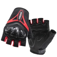 bicycle gloves half finger outdoor sports gloves for men women breathable mtb road racing riding cycling gloves