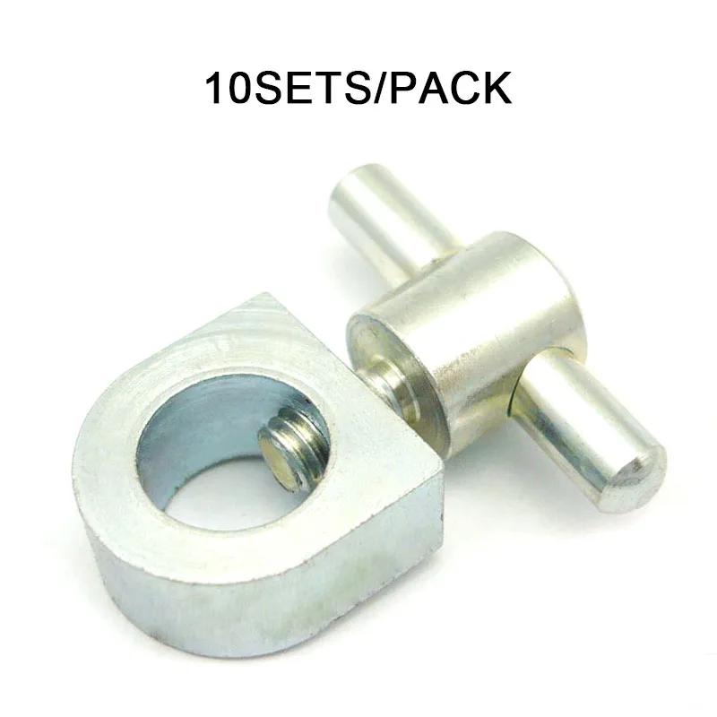 2020 зажим для винтового зажима тату трубка затяжка 10 комплектов 8 мм тату-машинки