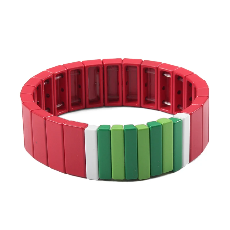 Браслет из бусин Myuki 2020 ювелирные изделия браслет Тибетский для женщин подарок на