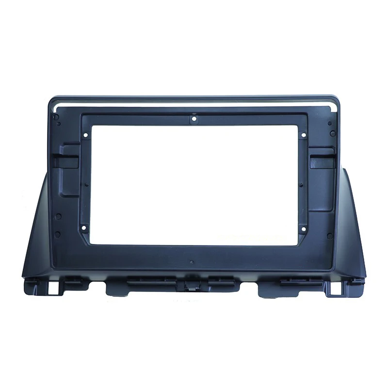 Автомобильная облицовка навигационная панель рамка для приборной панели